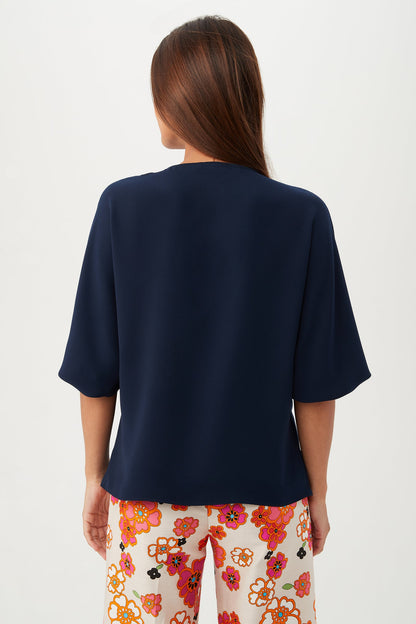 Trina Turk SAIL TOP