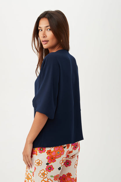 Trina Turk SAIL TOP
