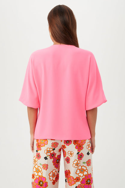 Trina Turk SAIL TOP