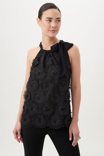 Trina Turk MIRAI TOP