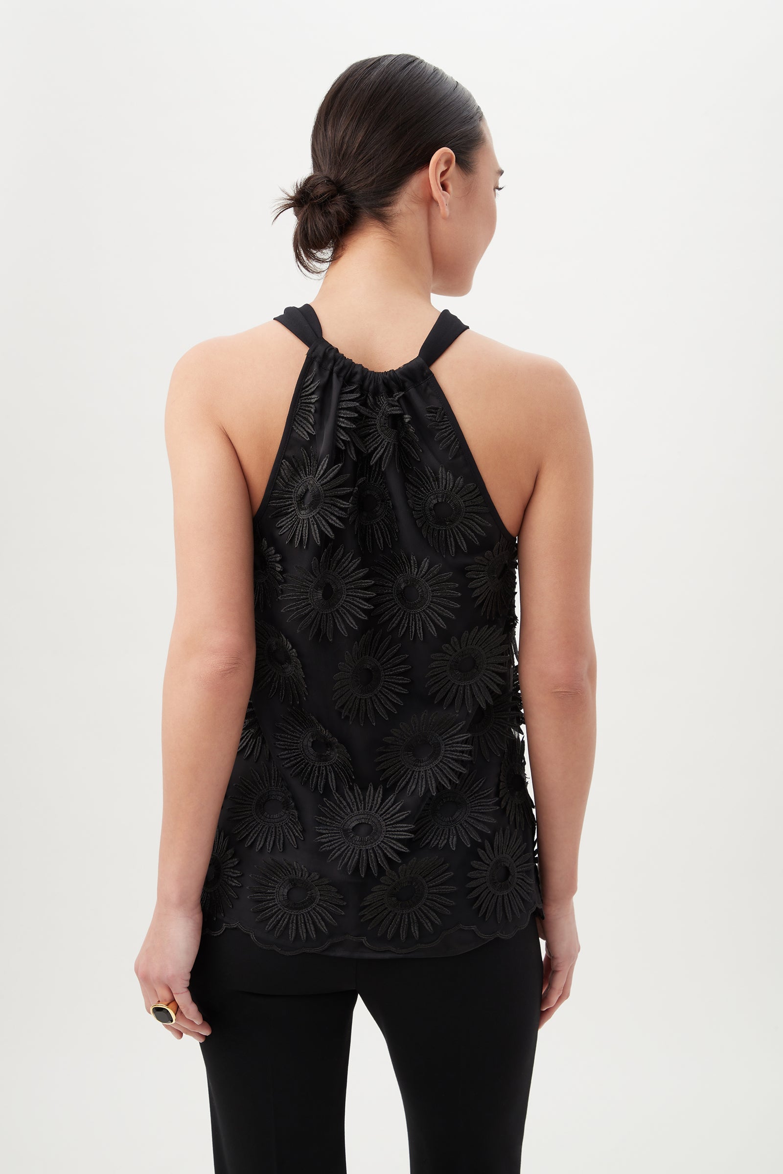 Trina Turk MIRAI TOP