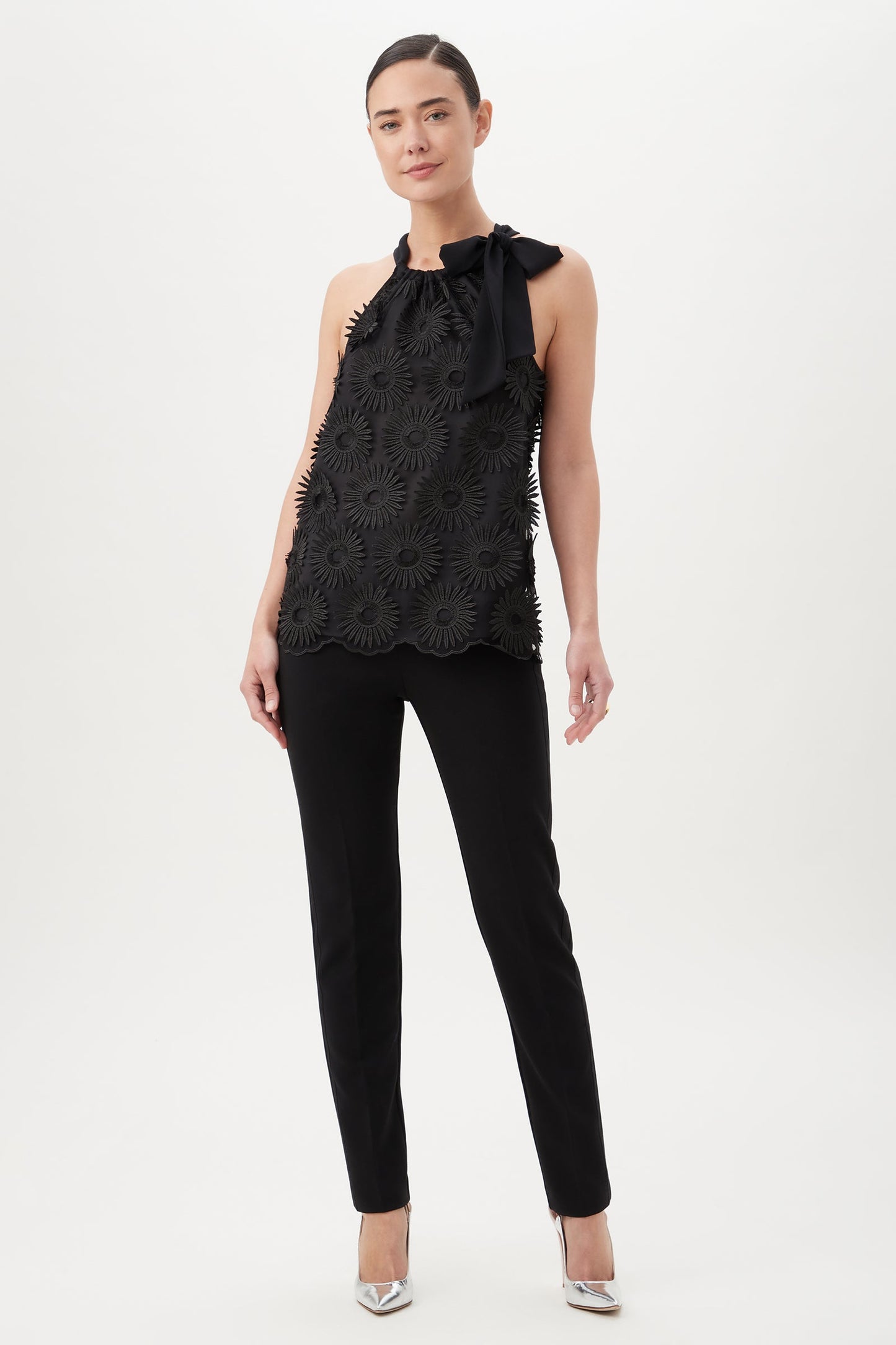 Trina Turk MIRAI TOP