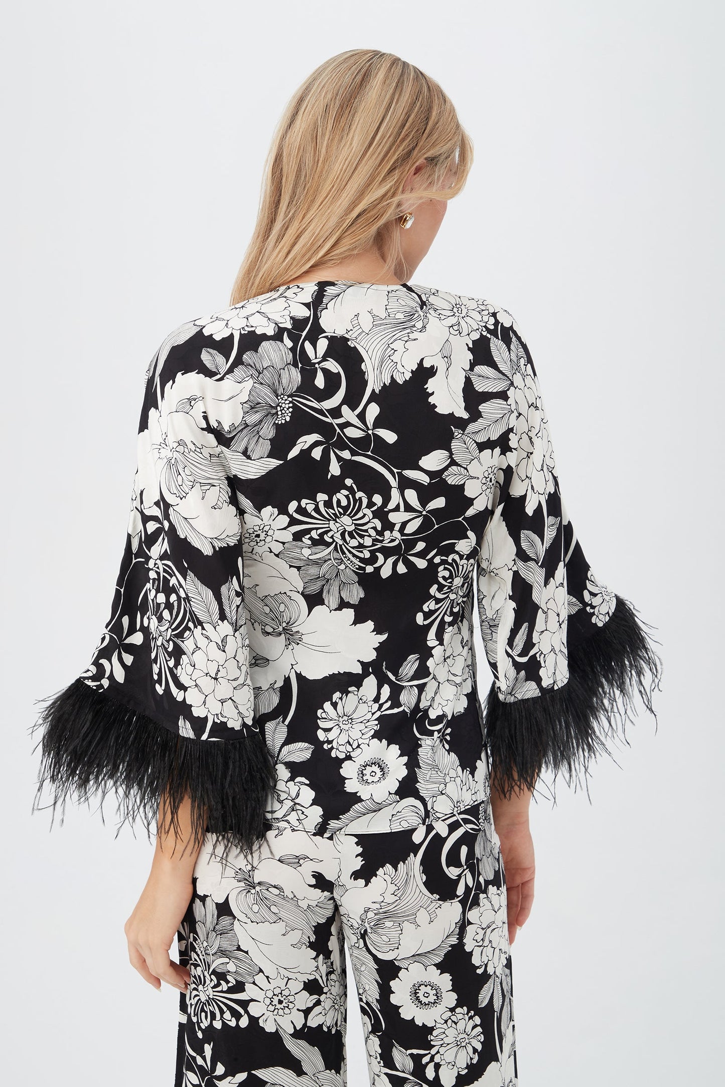 Trina Turk MAGOMAGO TOP
