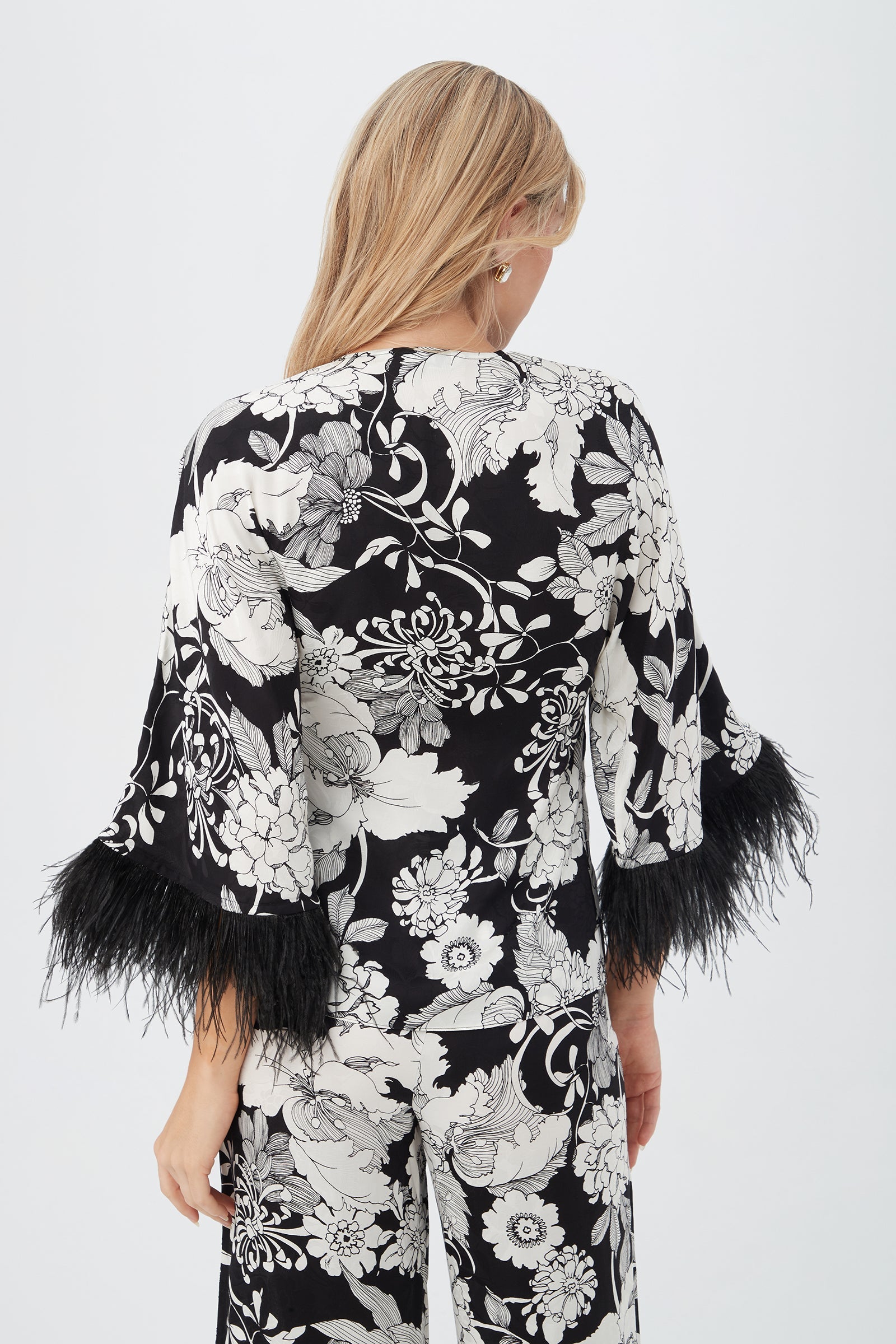 Trina Turk MAGOMAGO TOP