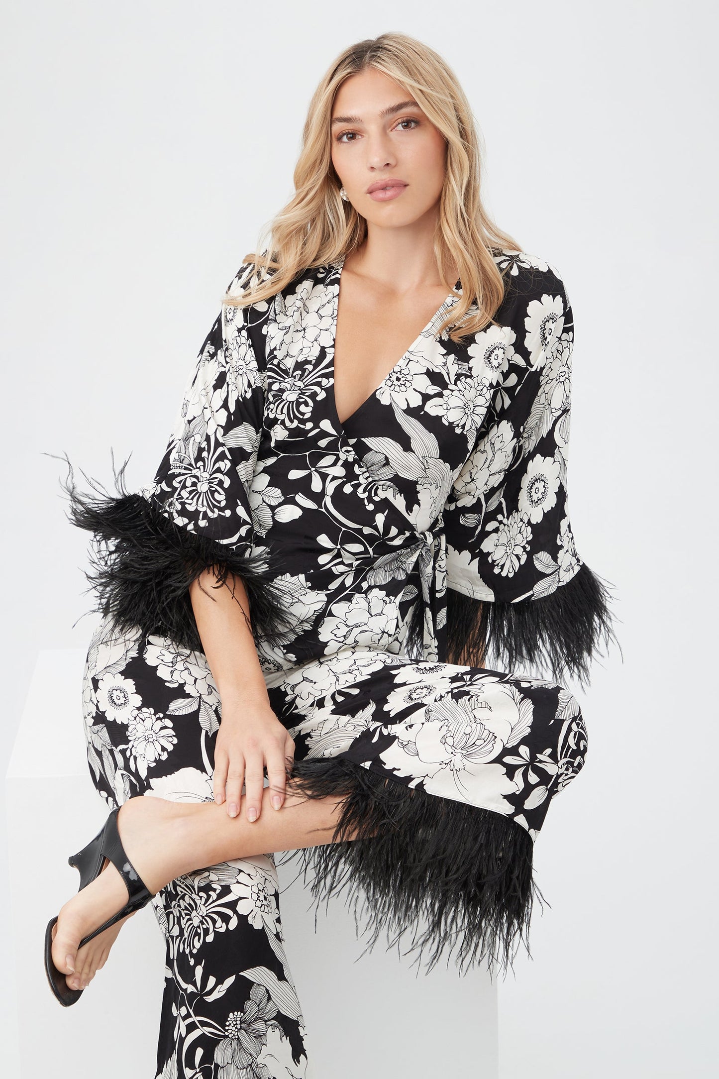 Trina Turk MAGOMAGO TOP