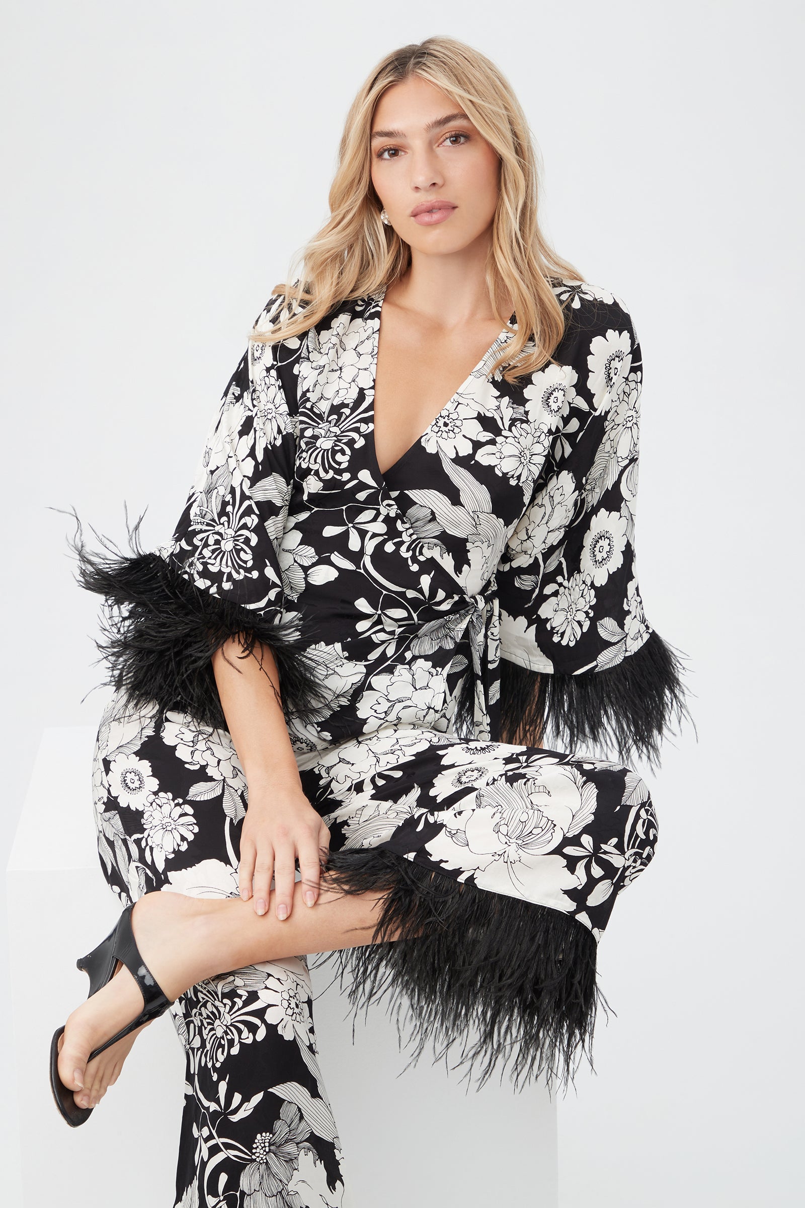 Trina Turk MAGOMAGO TOP