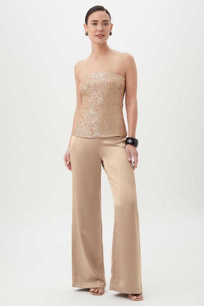 Trina Turk FETCHING TOP