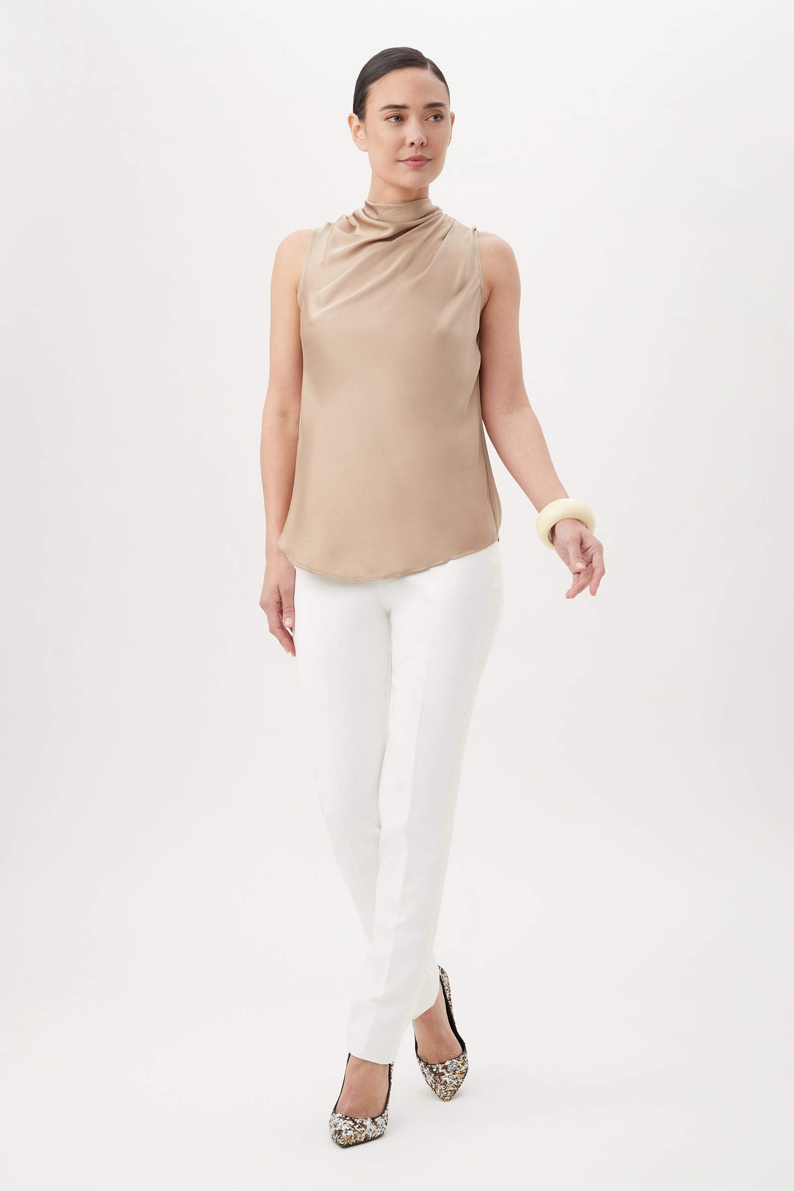 Trina Turk LENAYA TOP