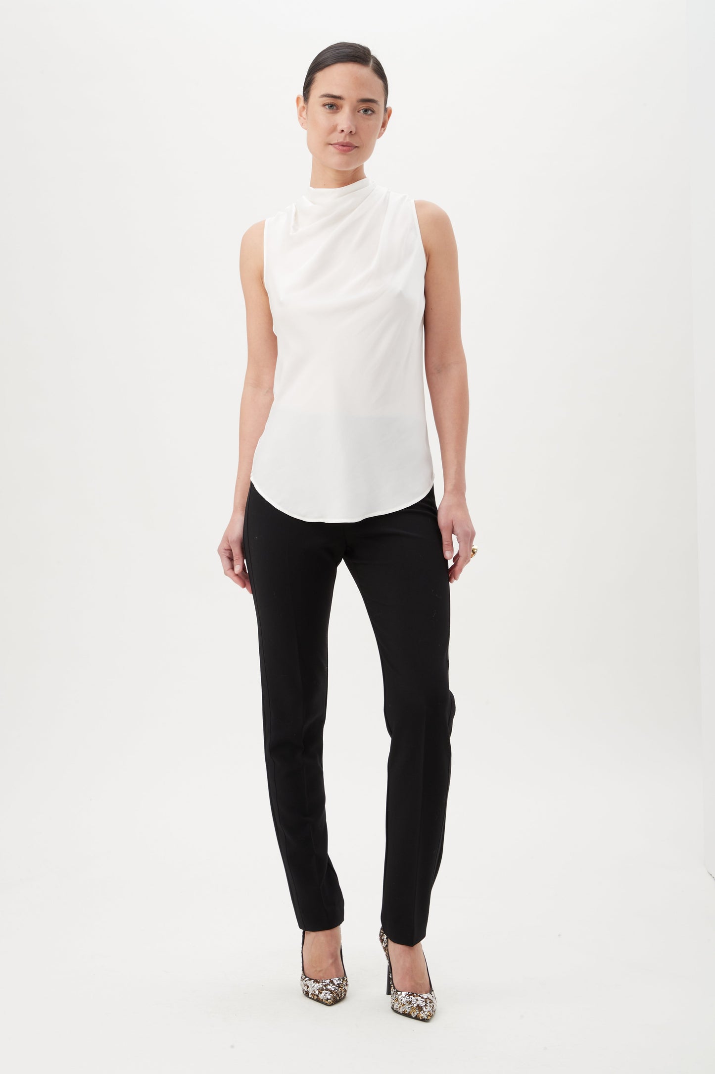Trina Turk LENAYA TOP