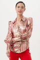 Ruqa Red Multi