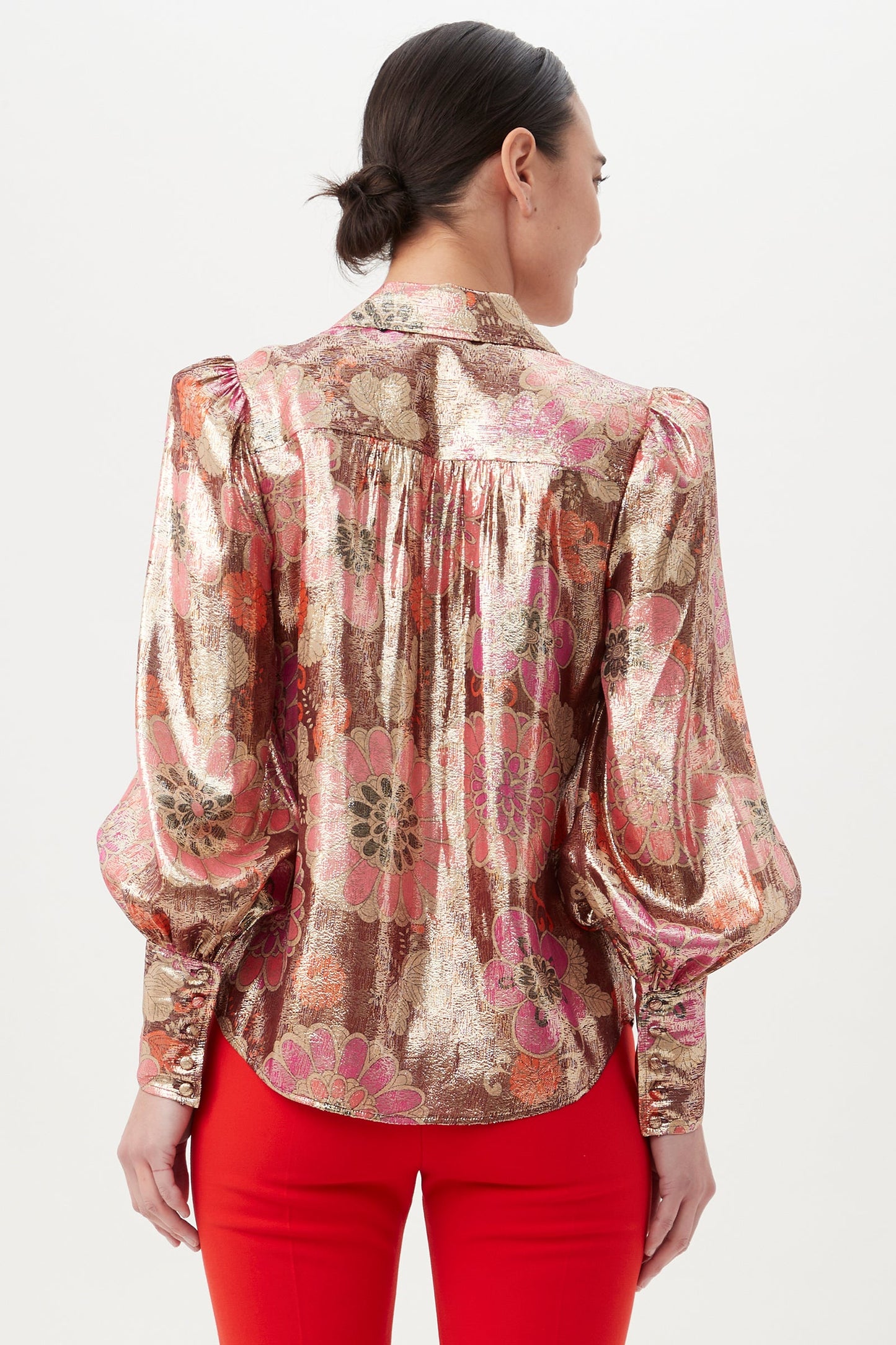 Trina Turk SAGITTARIUS TOP