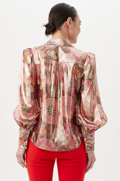 Trina Turk SAGITTARIUS TOP