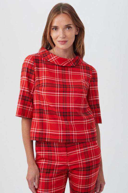 Trina Turk KAILEE TOP