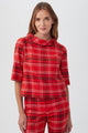 Check Plaid