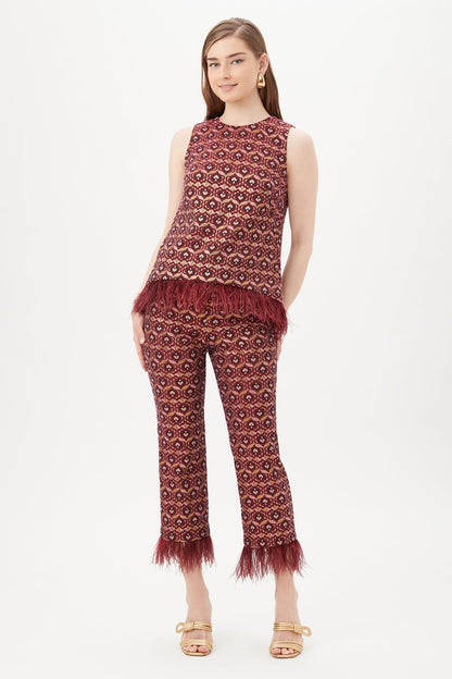 Trina Turk ENA TOP