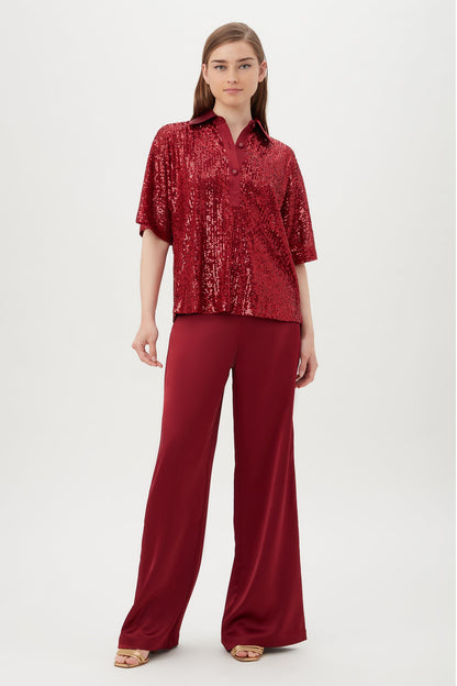 Trina Turk AIKA TOP