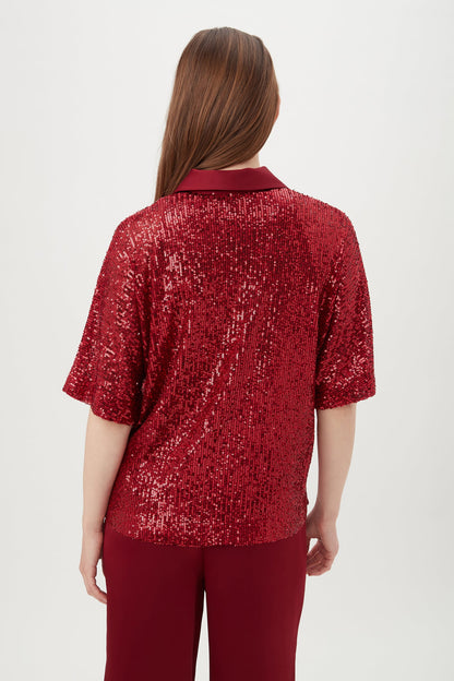 Trina Turk AIKA TOP