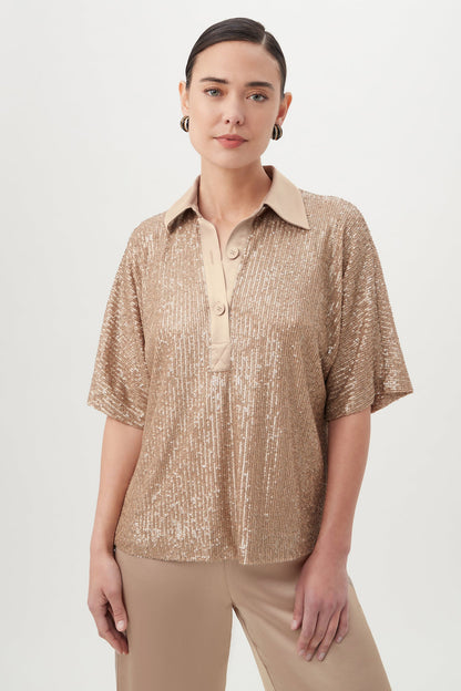 Trina Turk AIKA TOP