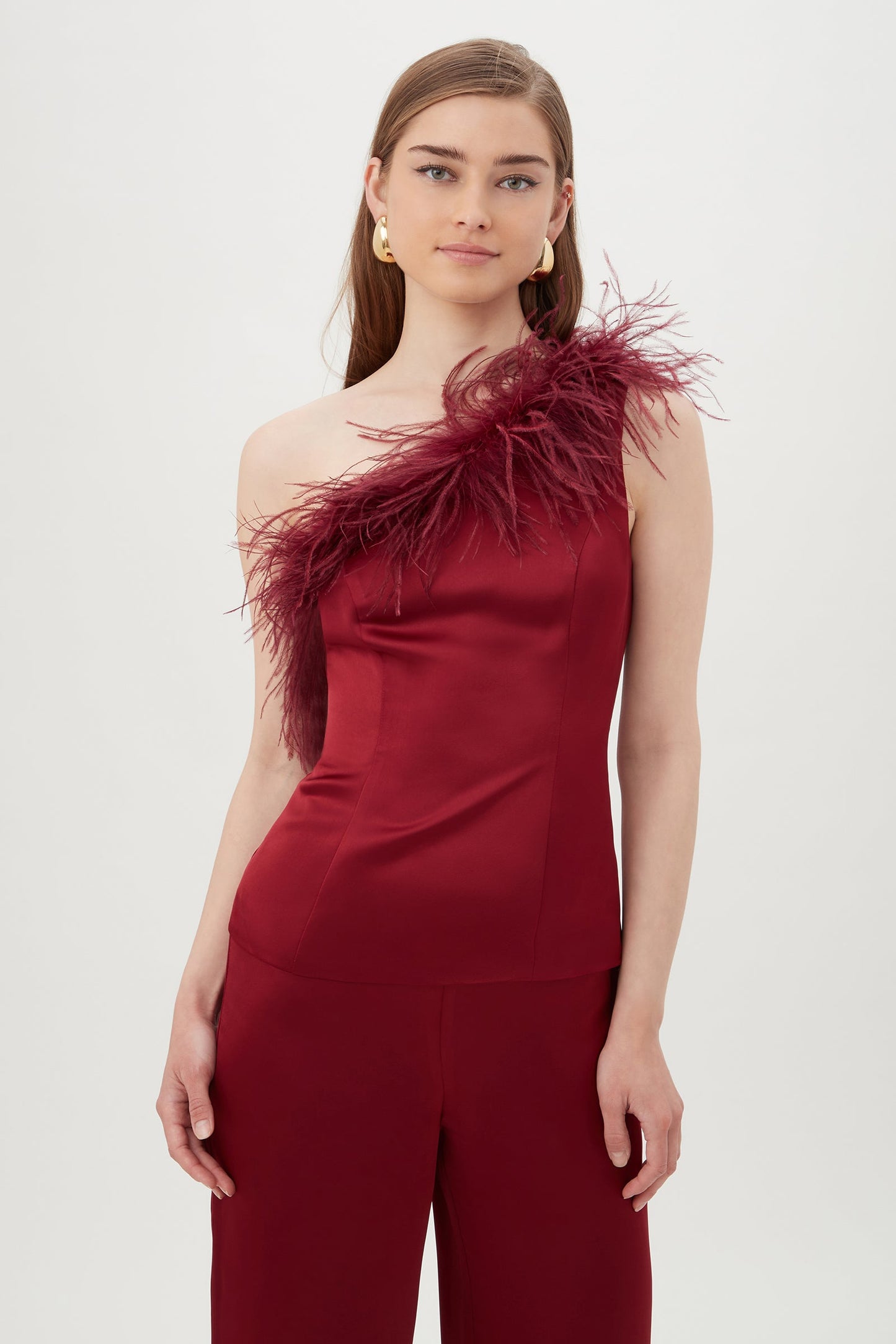 Trina Turk AYA TOP