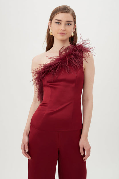 Trina Turk AYA TOP