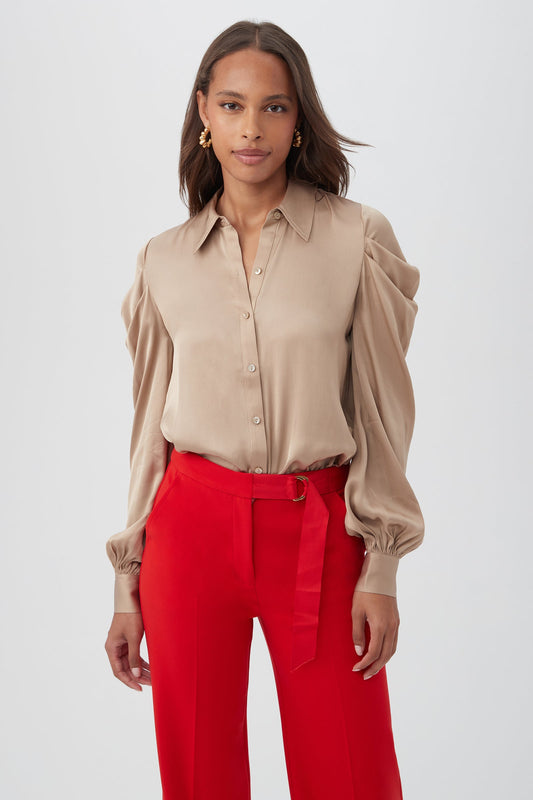 Trina Turk BASHIRA TOP