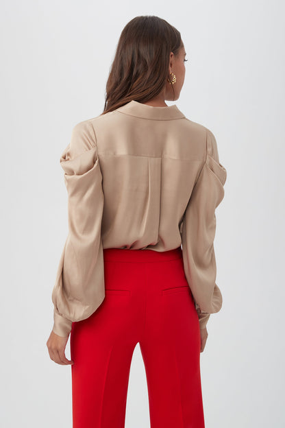 Trina Turk BASHIRA TOP