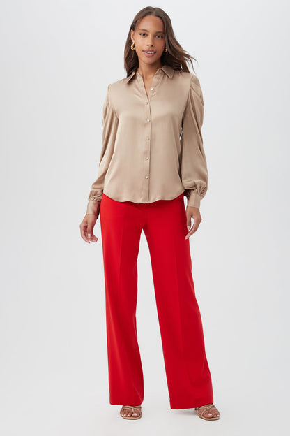 Trina Turk BASHIRA TOP