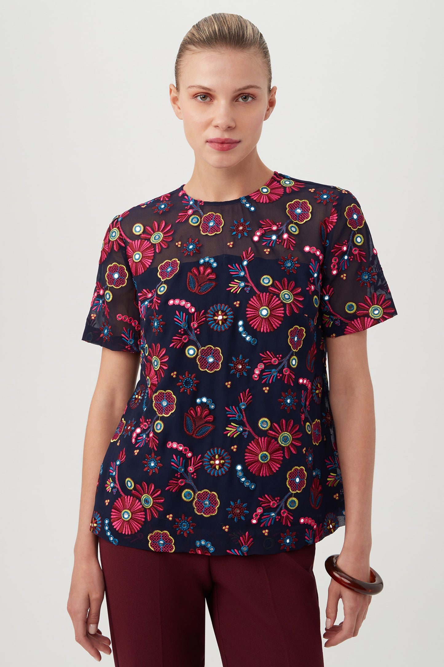 Trina Turk ROCHELLE TOP