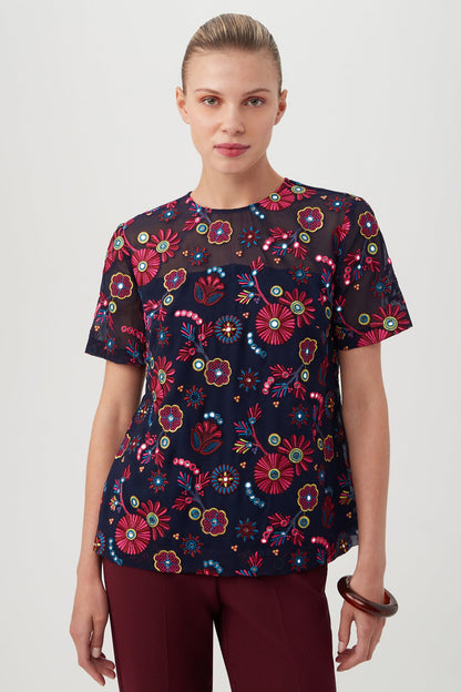 Trina Turk ROCHELLE TOP