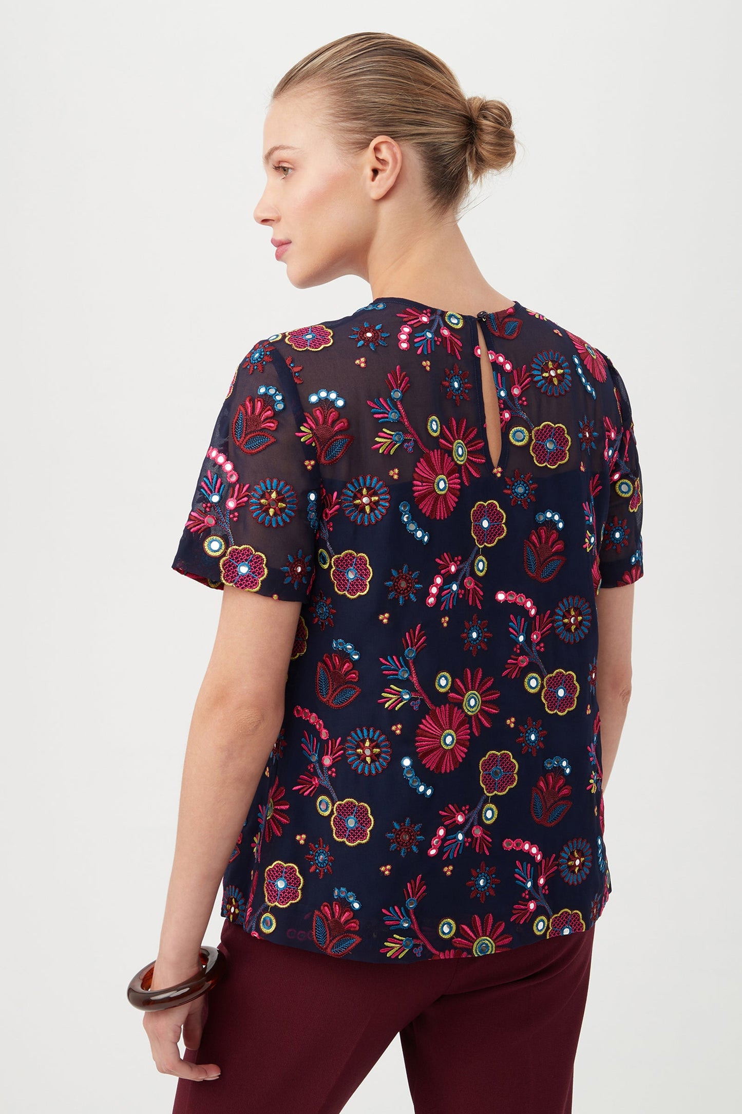Trina Turk ROCHELLE TOP