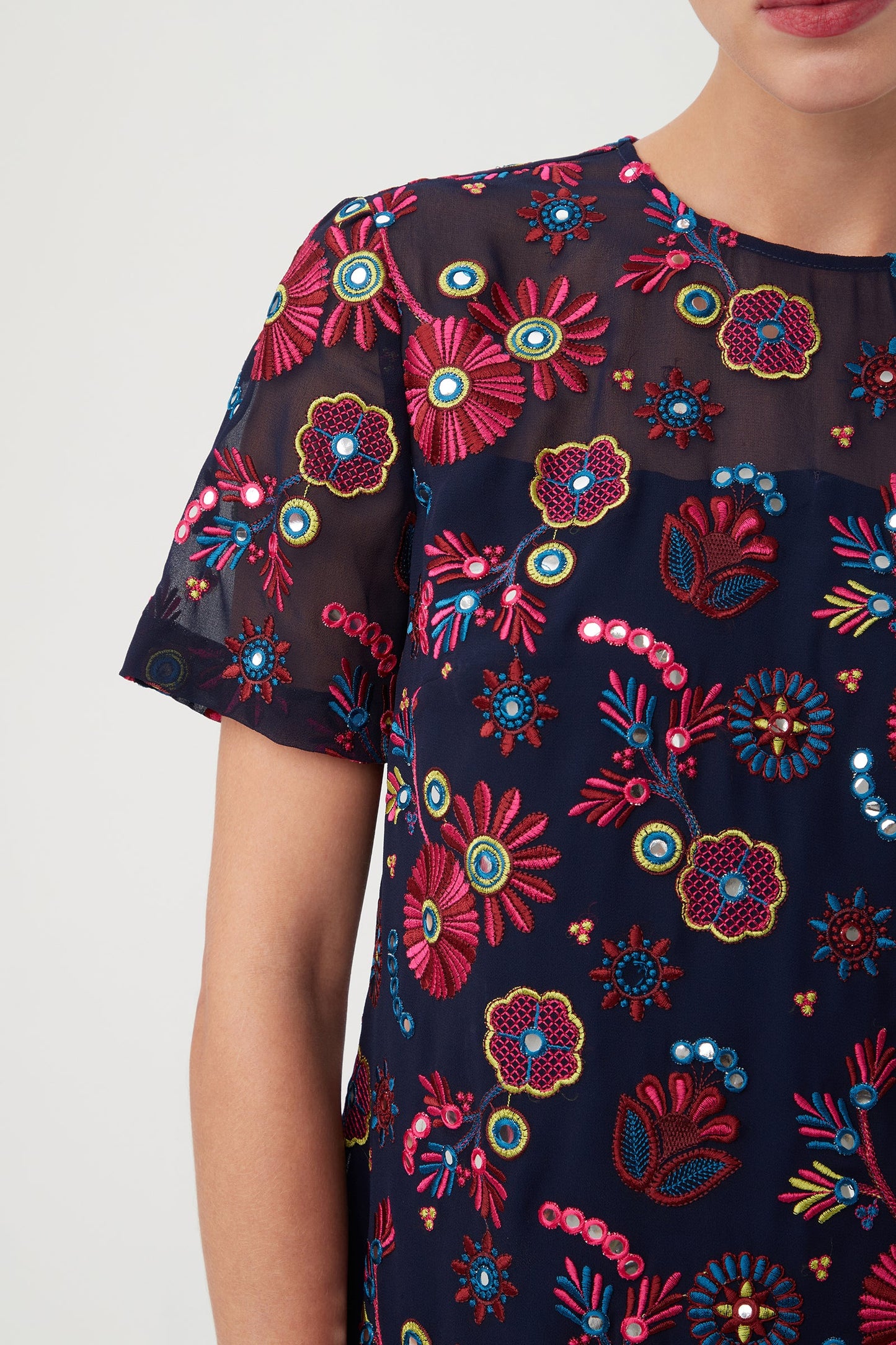 Trina Turk ROCHELLE TOP