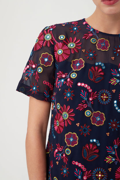 Trina Turk ROCHELLE TOP