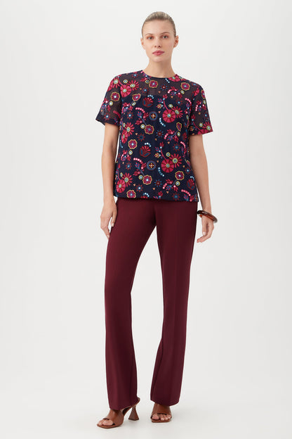 Trina Turk ROCHELLE TOP