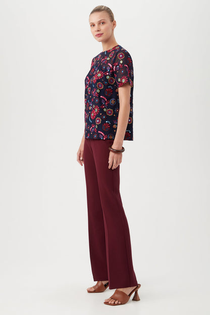 Trina Turk ROCHELLE TOP