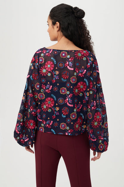 Trina Turk URSA TOP