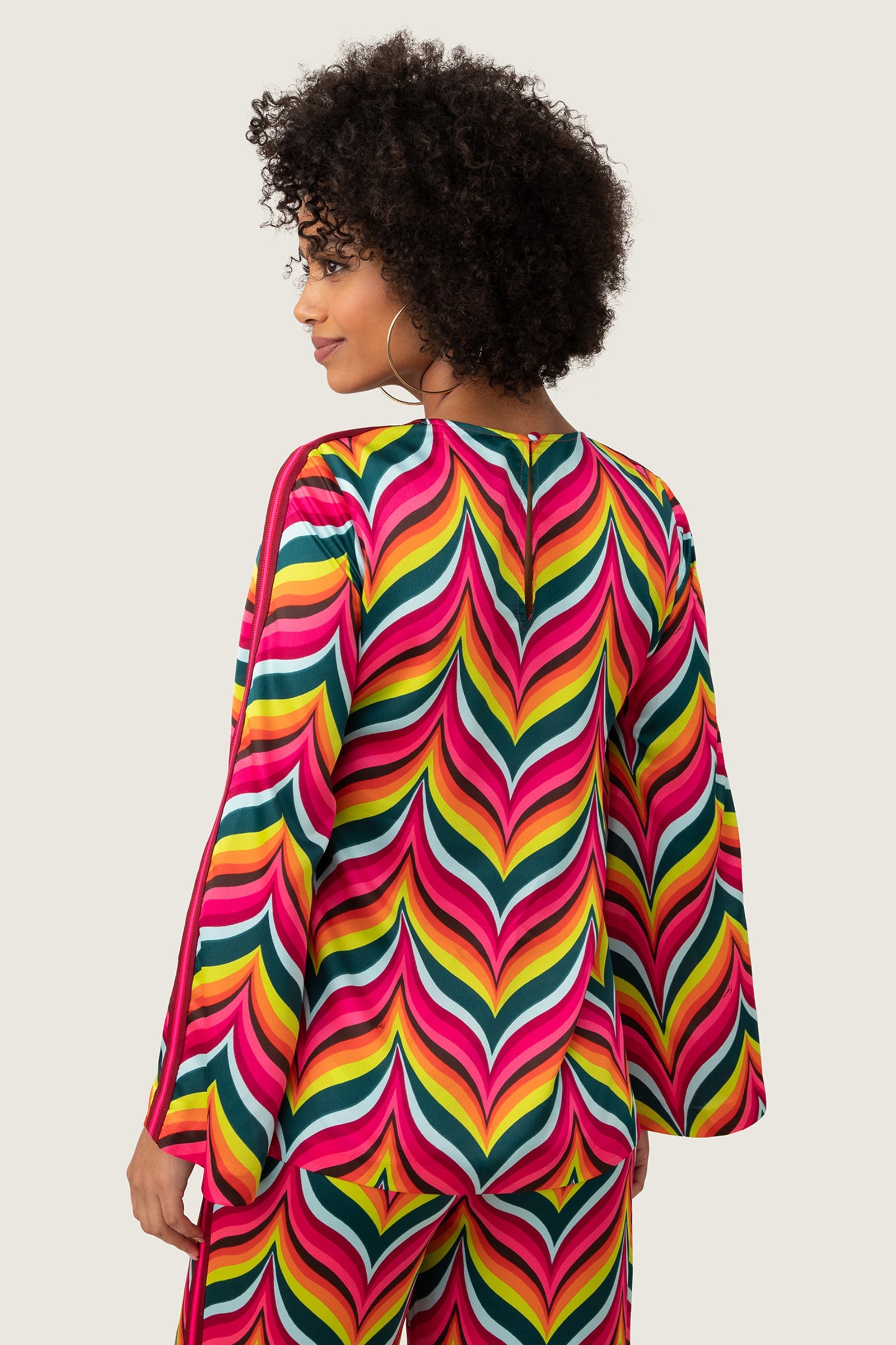 Trina Turk RITZ TOP