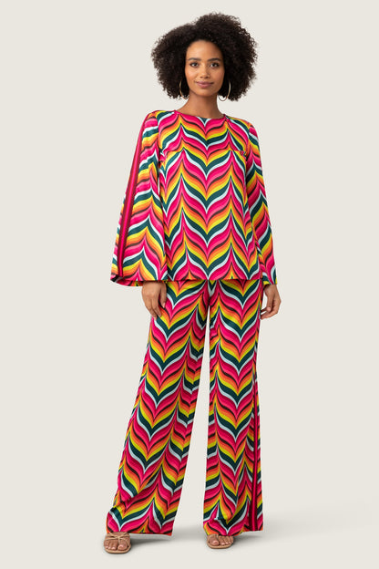 Trina Turk RITZ TOP