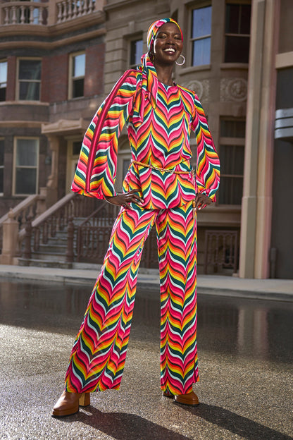 Trina Turk RITZ TOP
