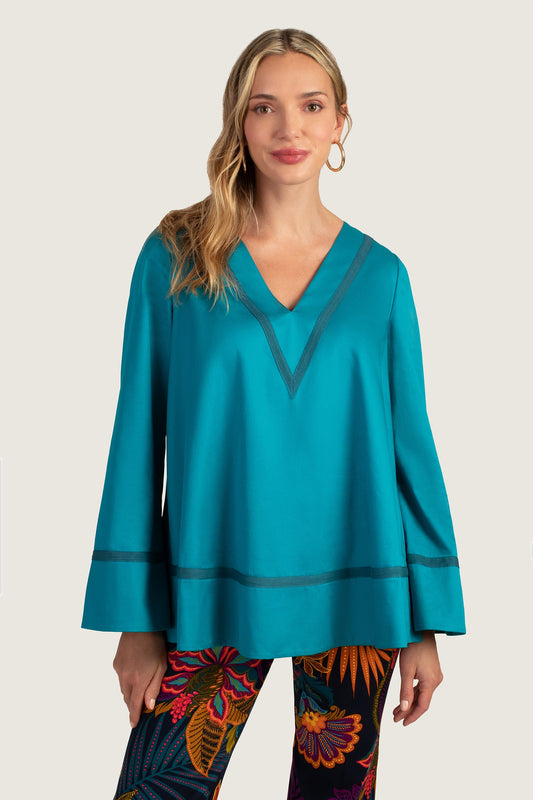 Trina Turk Fame Top