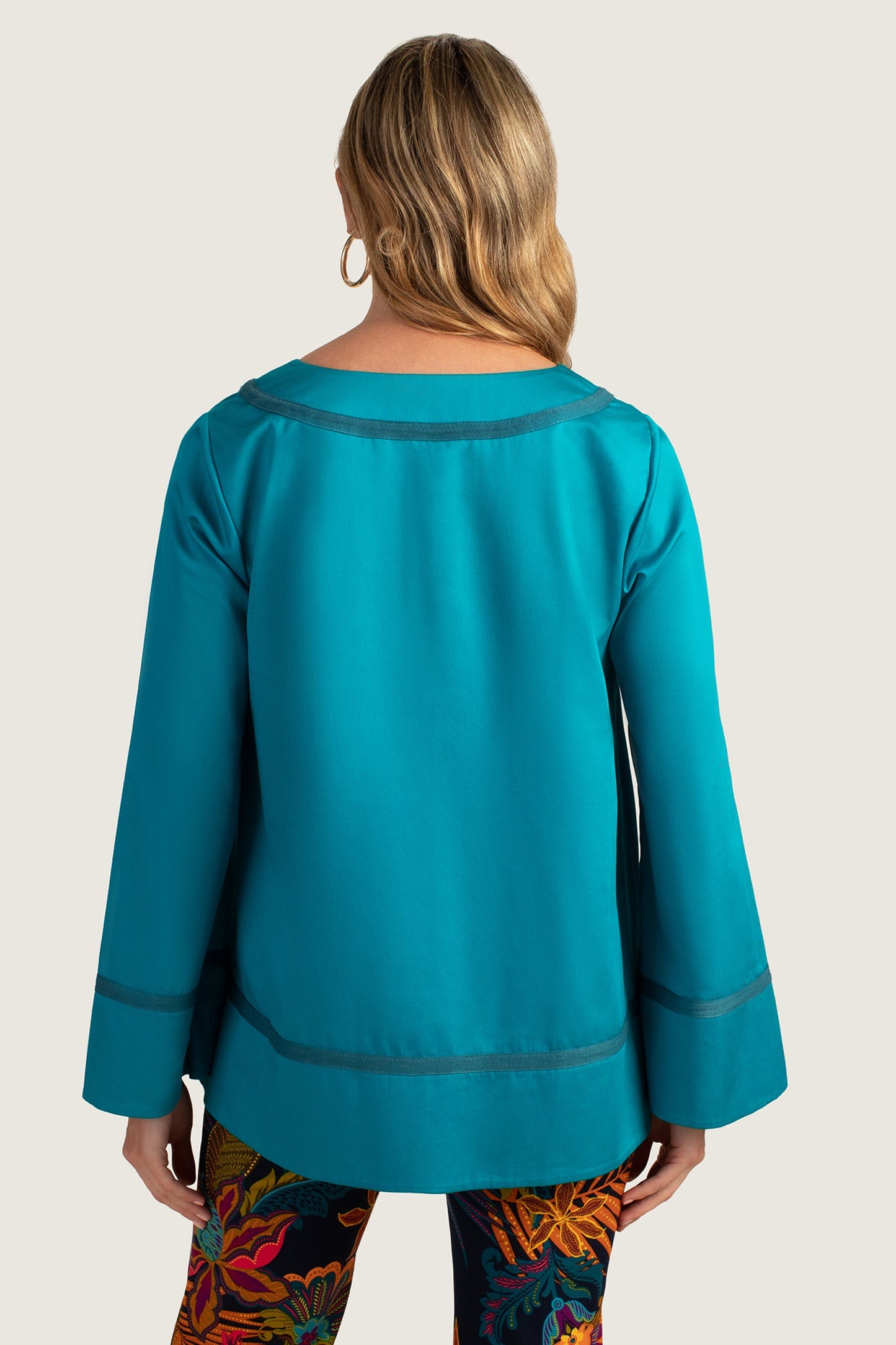 Trina Turk Fame Top