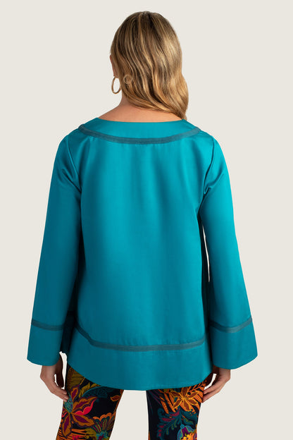Trina Turk Fame Top
