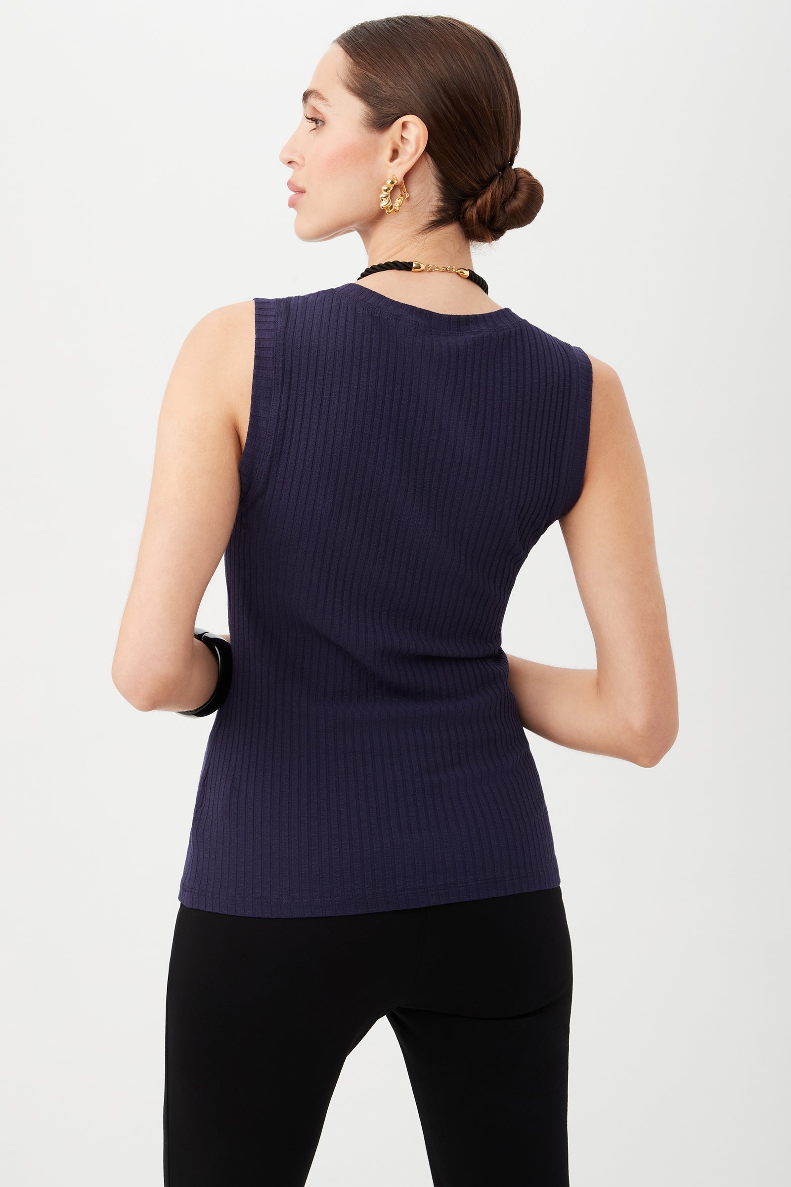 Trina Turk Gibraltar Tank