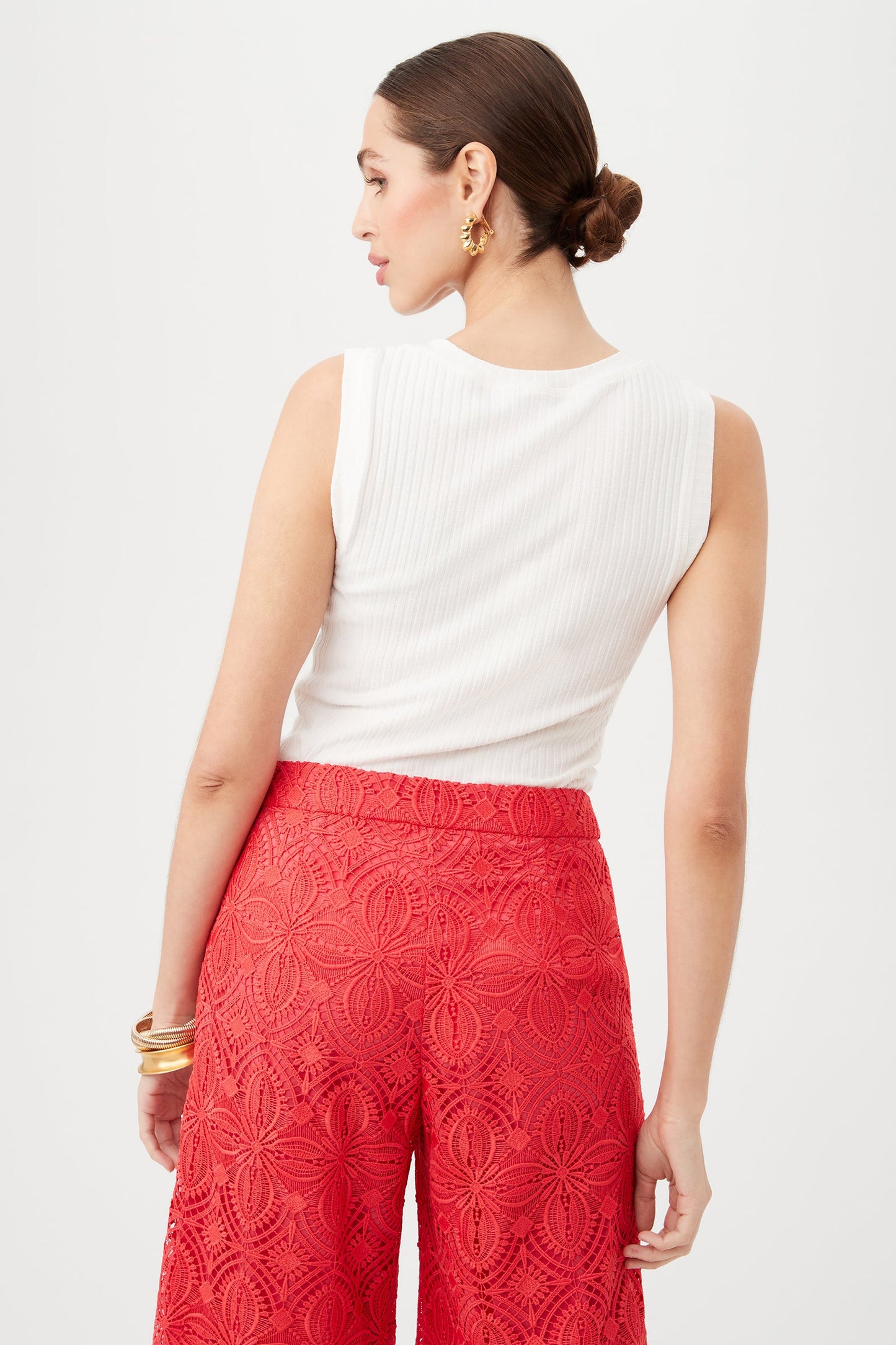 Trina Turk Gibraltar Tank
