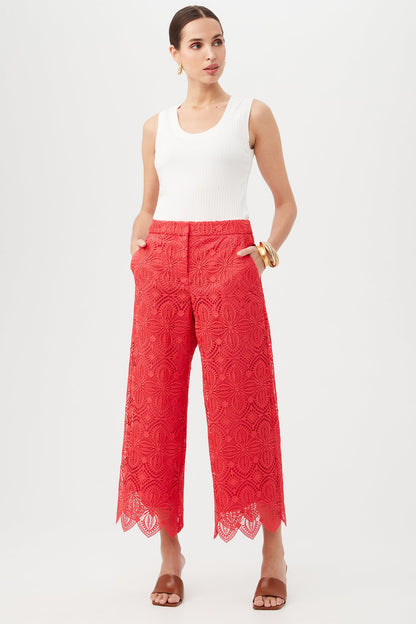 Trina Turk Gibraltar Tank