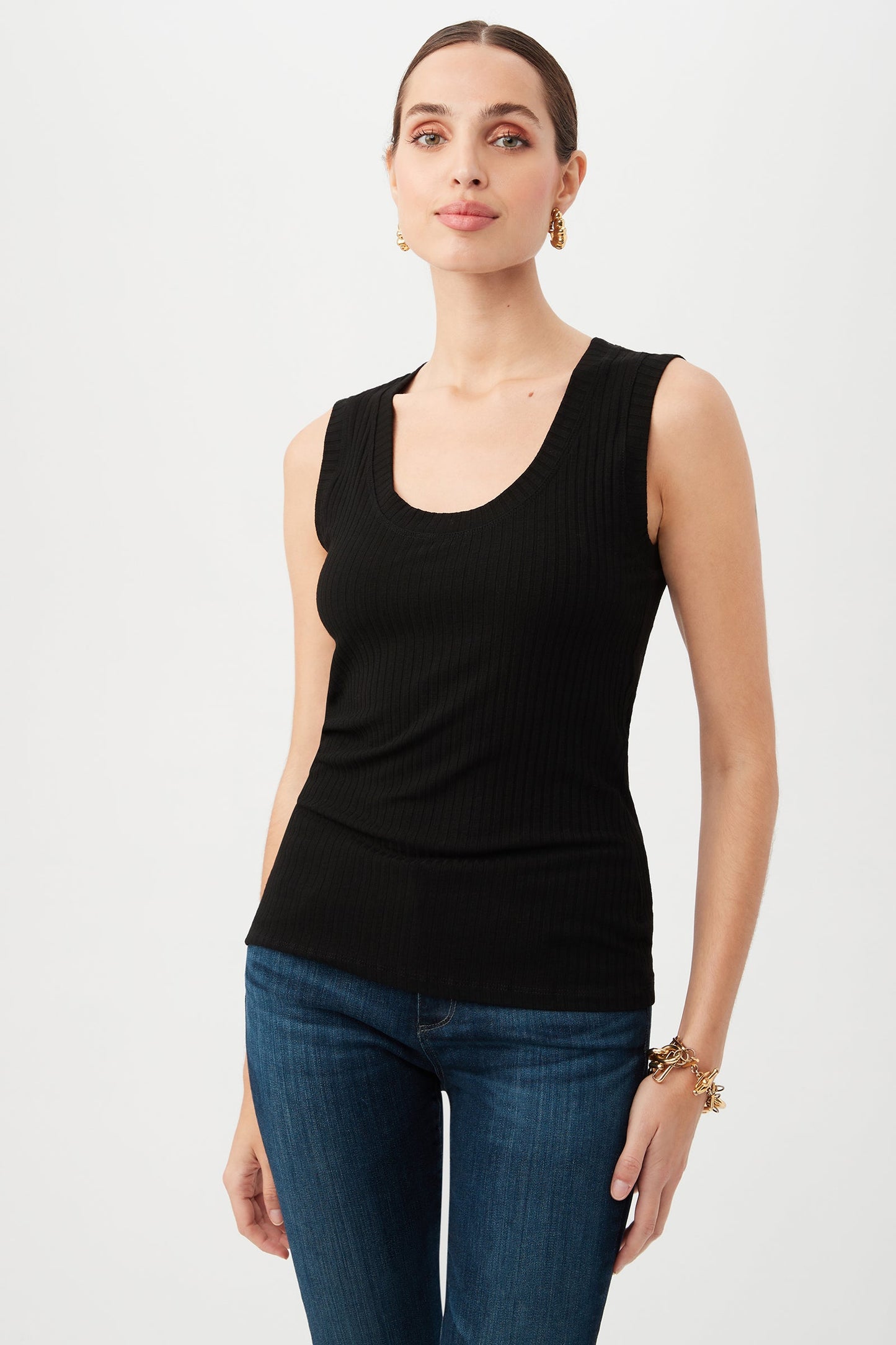 Trina Turk Gibraltar Tank
