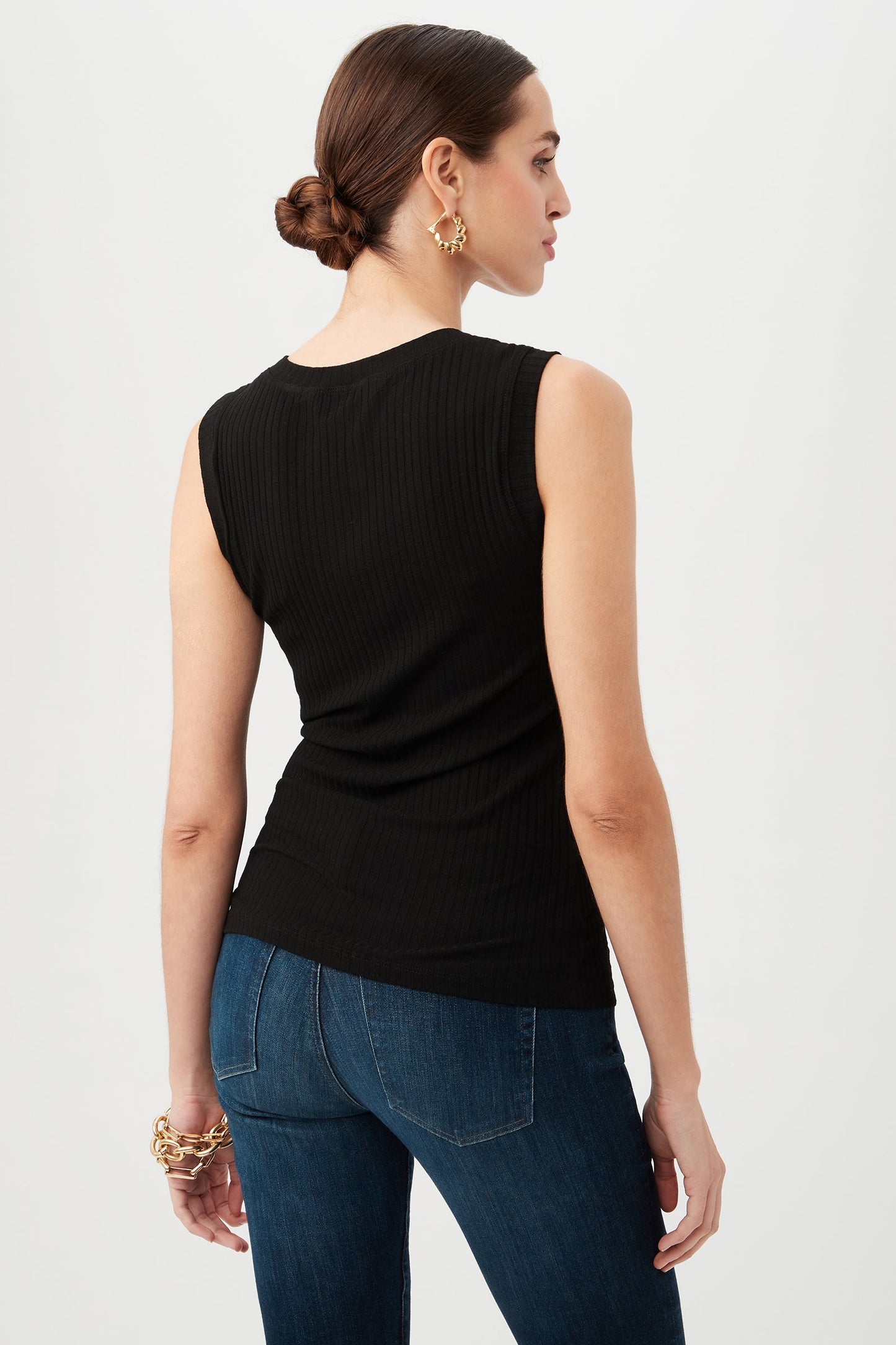 Trina Turk Gibraltar Tank