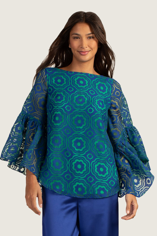 Trina Turk Everly Top