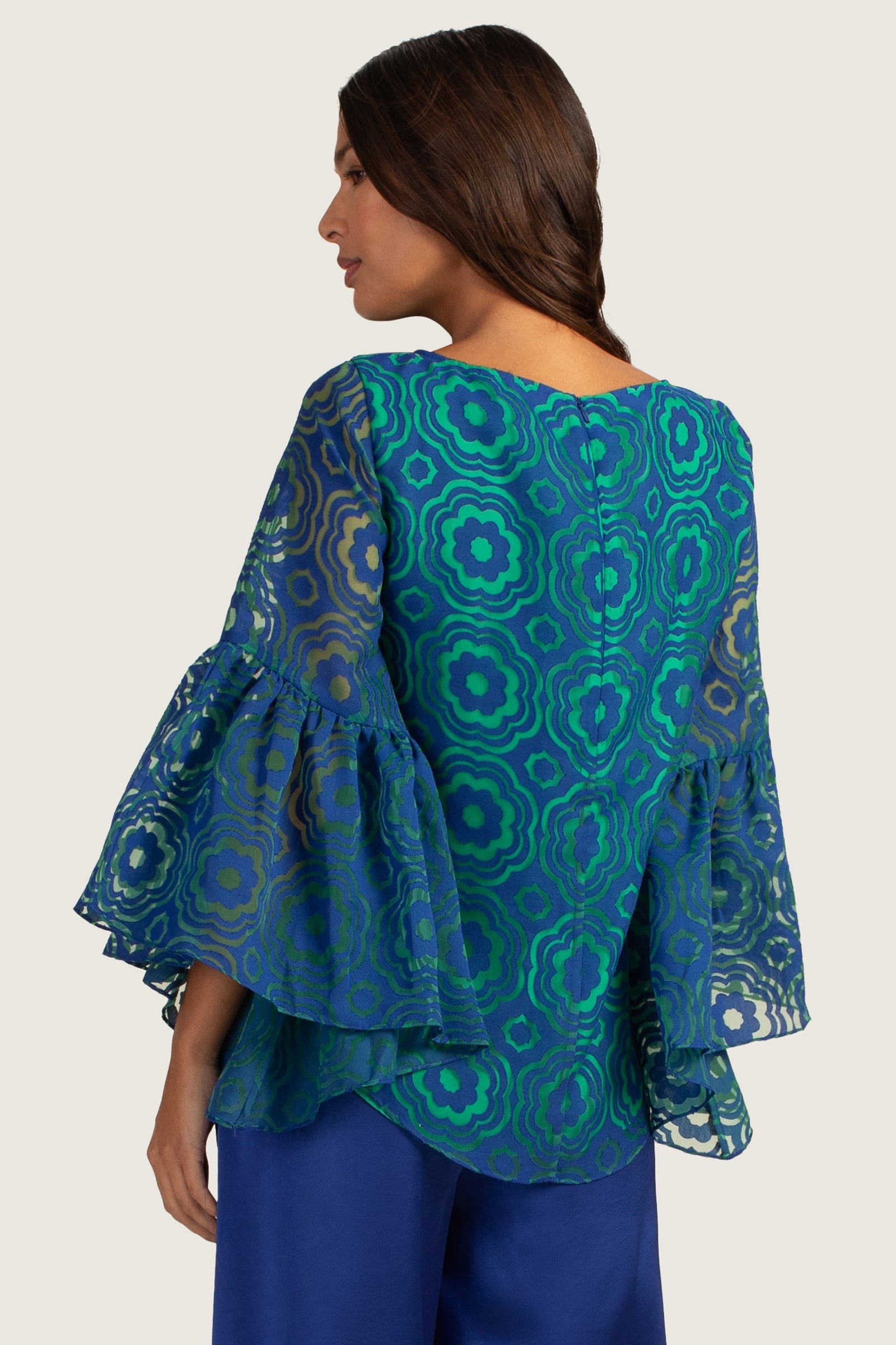 Trina Turk Everly Top