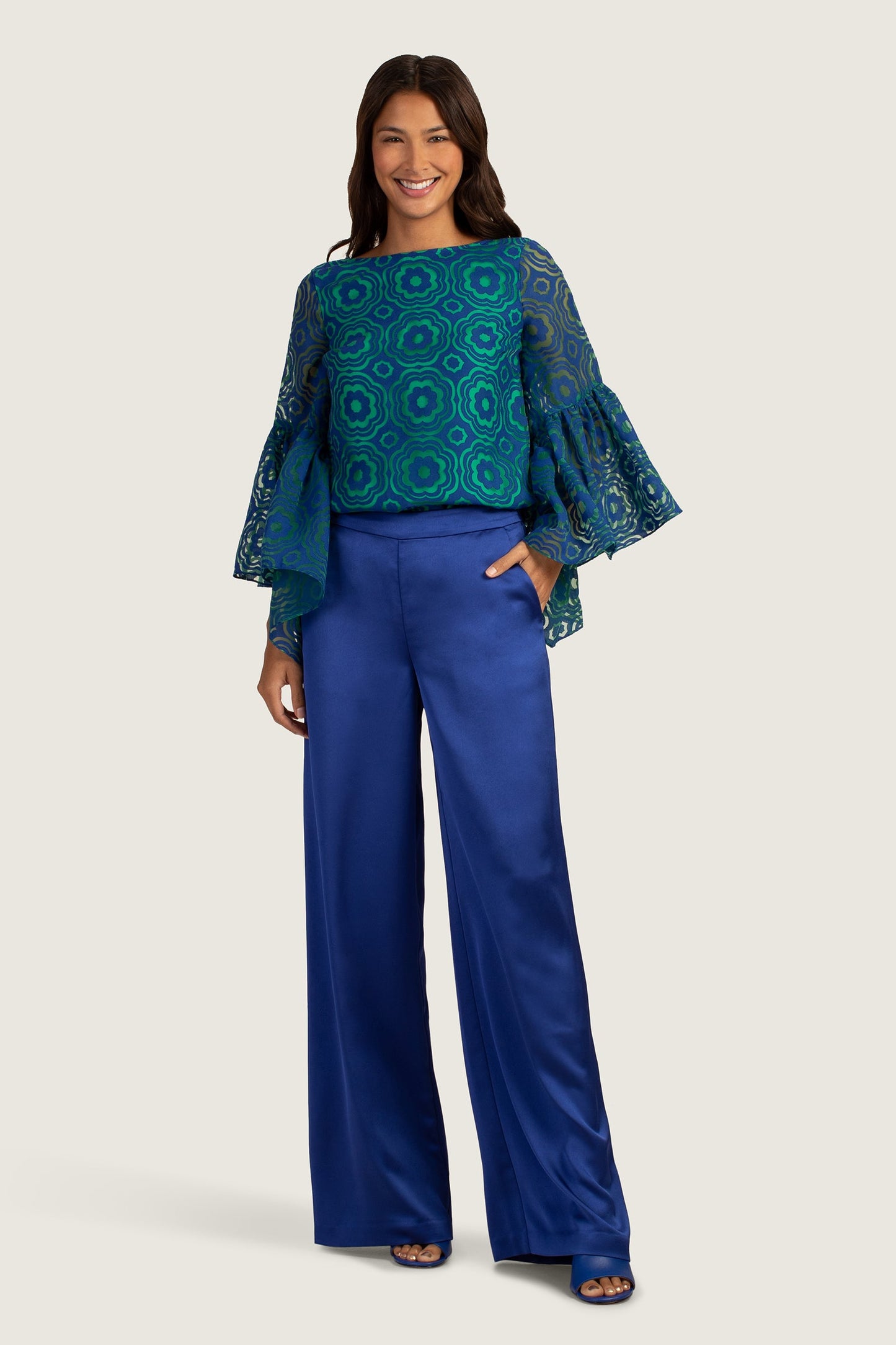 Trina Turk Everly Top