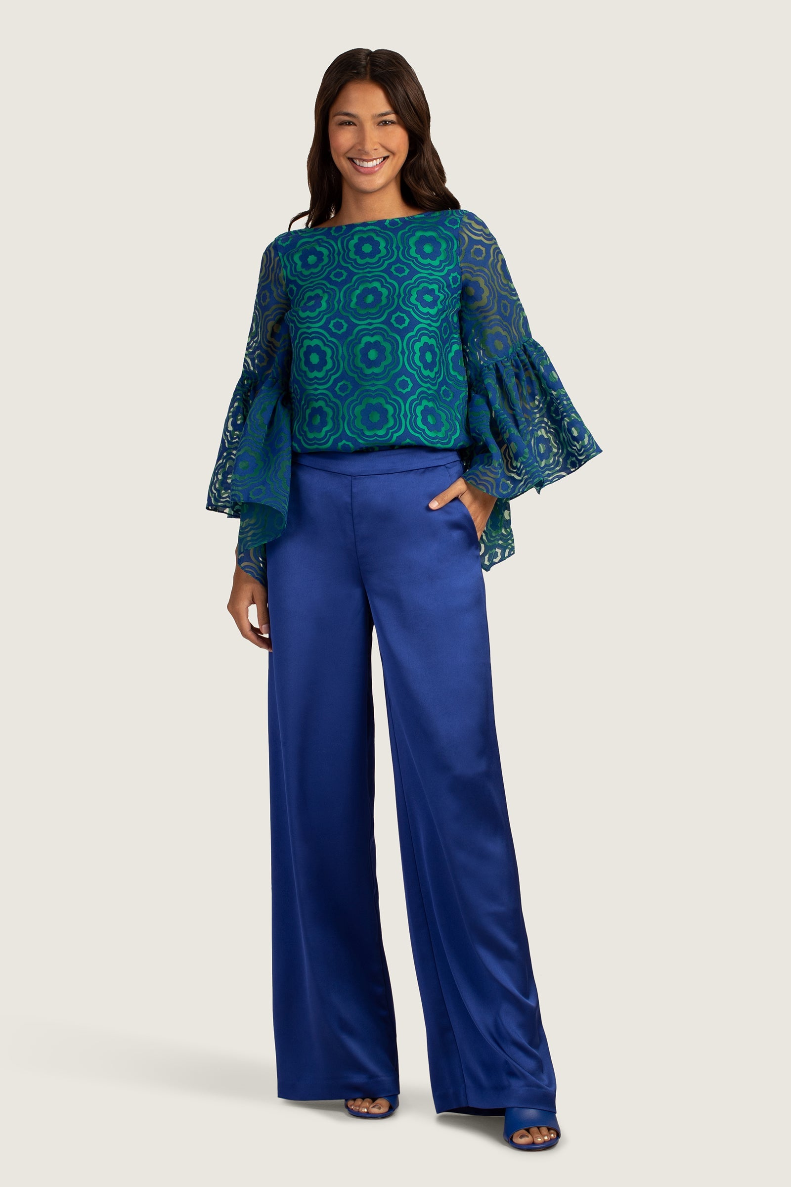 Trina Turk Everly Top